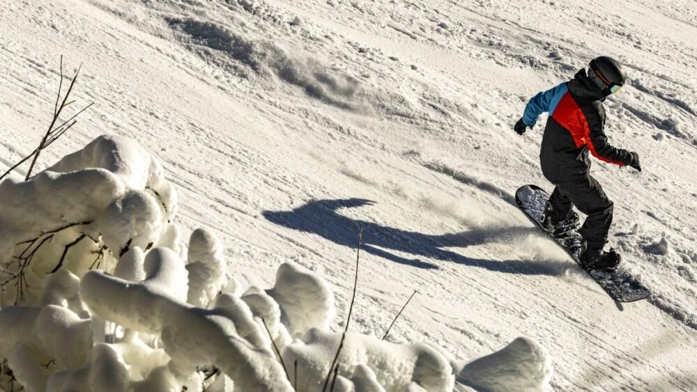 Tanvaldský Špičák, foto: Artur Irma